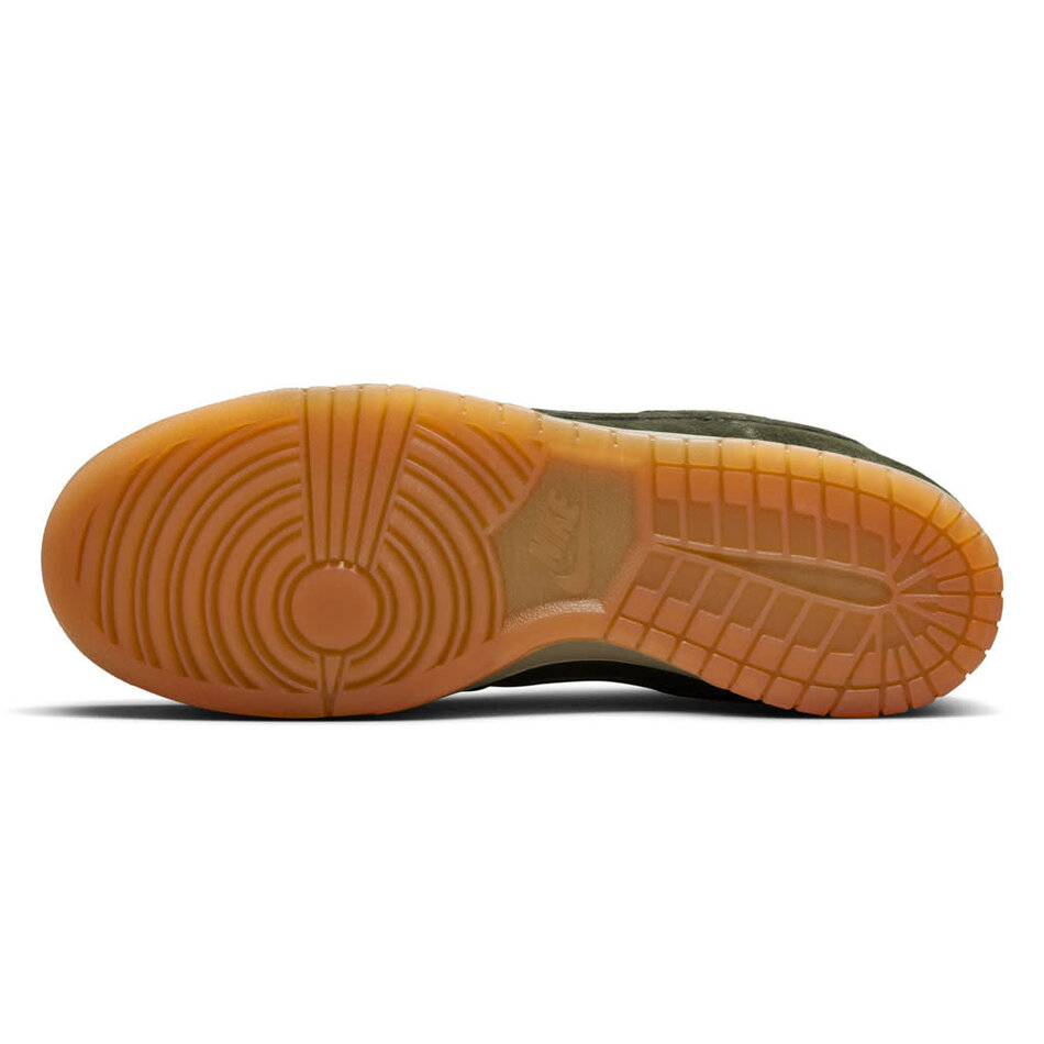 Nike SB Dunk Low Pro B Sequoia/Sequoia-Light Army-White