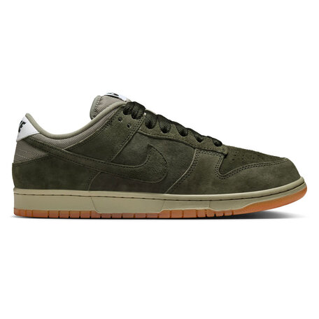 Nike SB Dunk Low Pro B Sequoia/Sequoia-Light Army-White