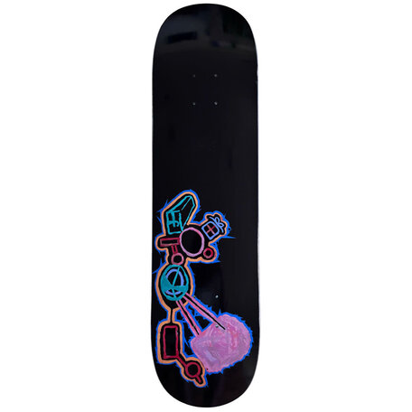 Frog X-ploding Joy Deck