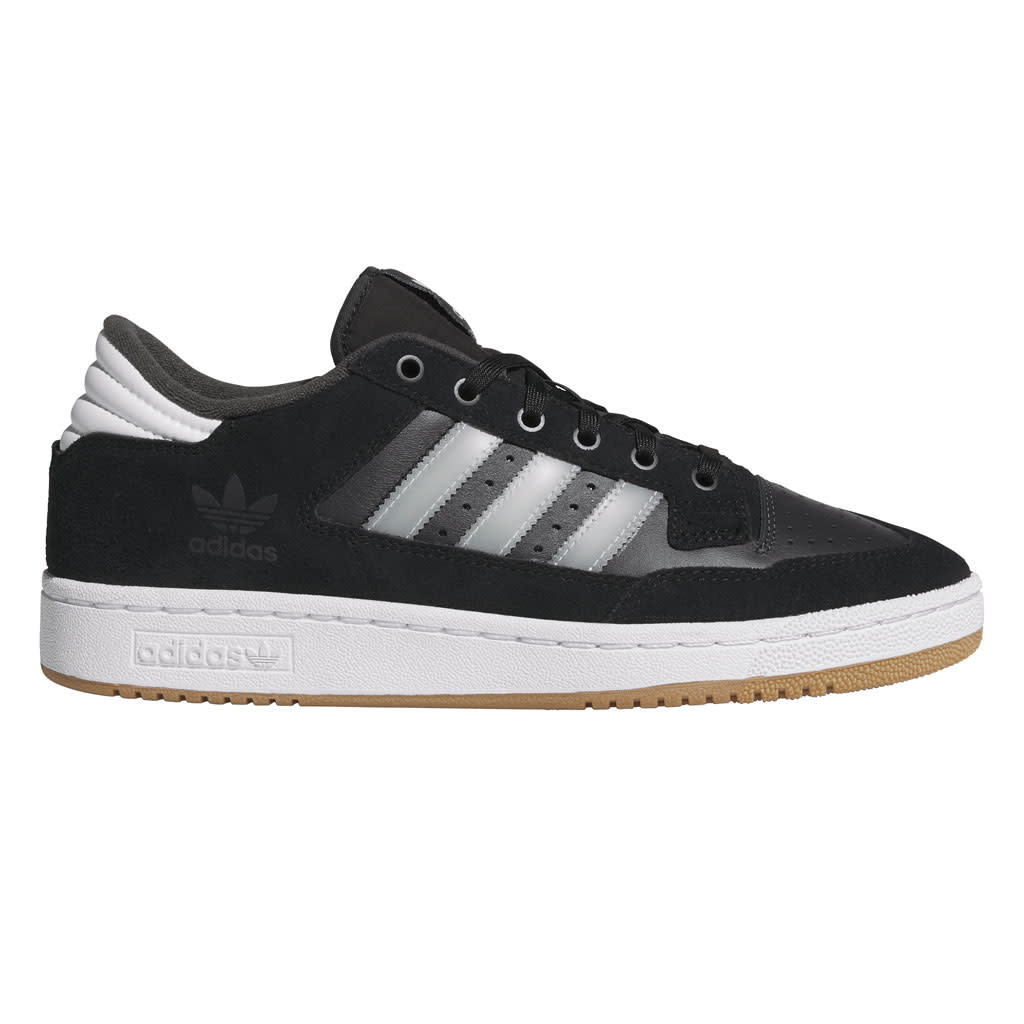スニーカー adidas Centennial 85 Raw White Black IG3515 Adidas Centennial 85 ADV Skate Shoes - grey/black/white