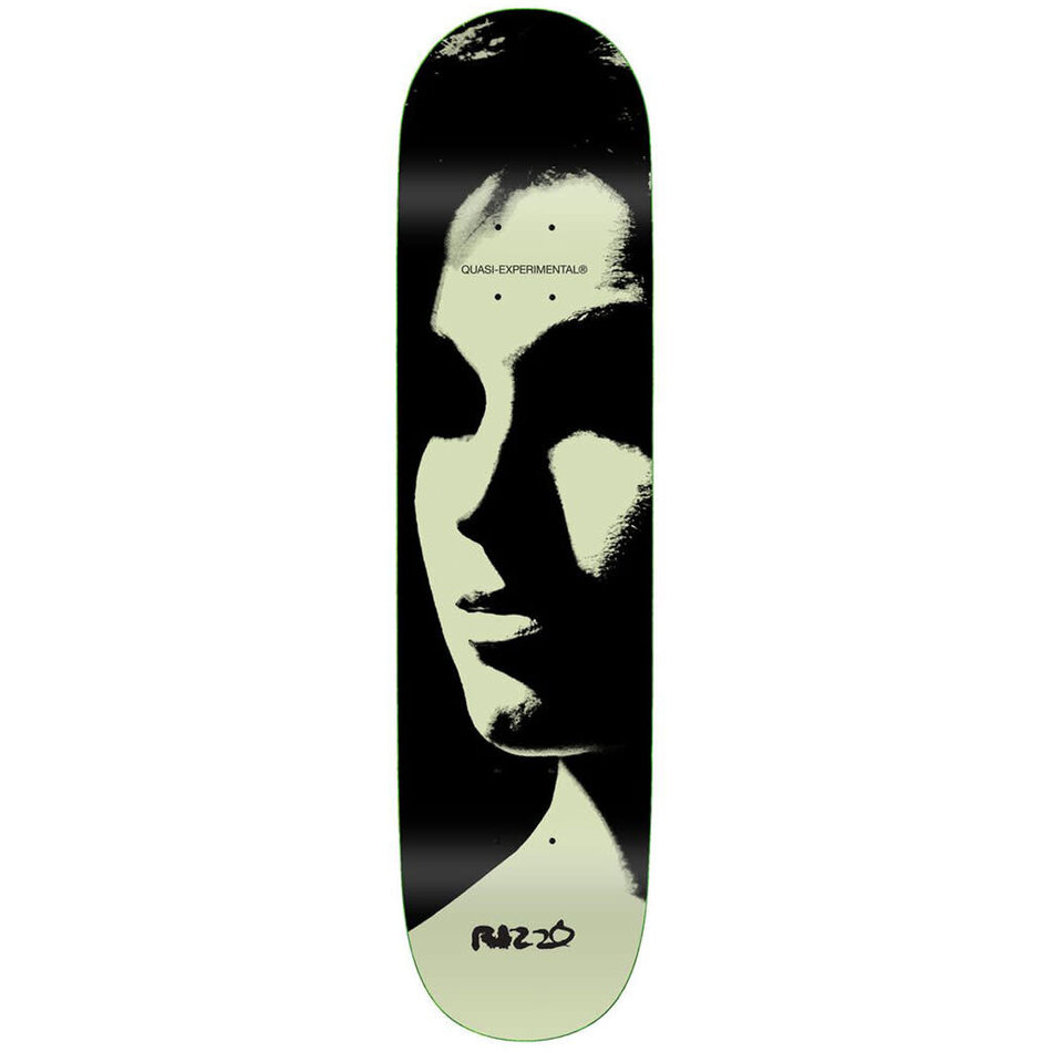 Quasi Dick Rizzo Gazer Deck