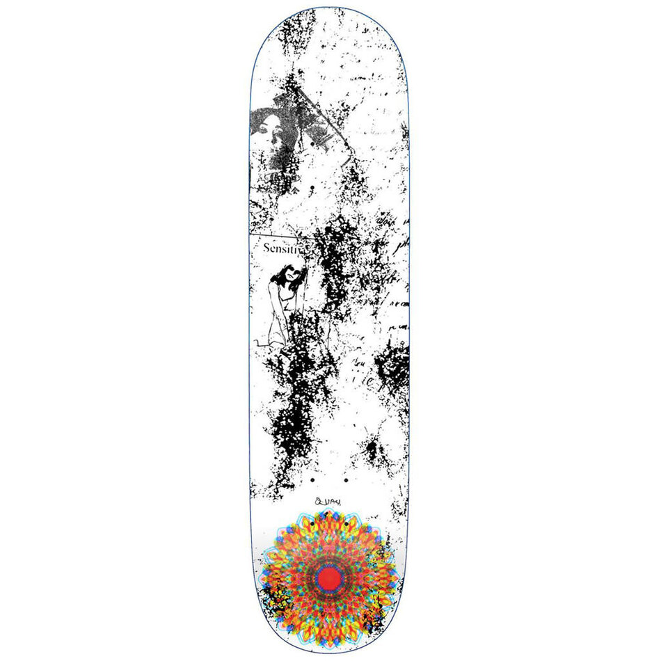 Quasi Nirvana Deck