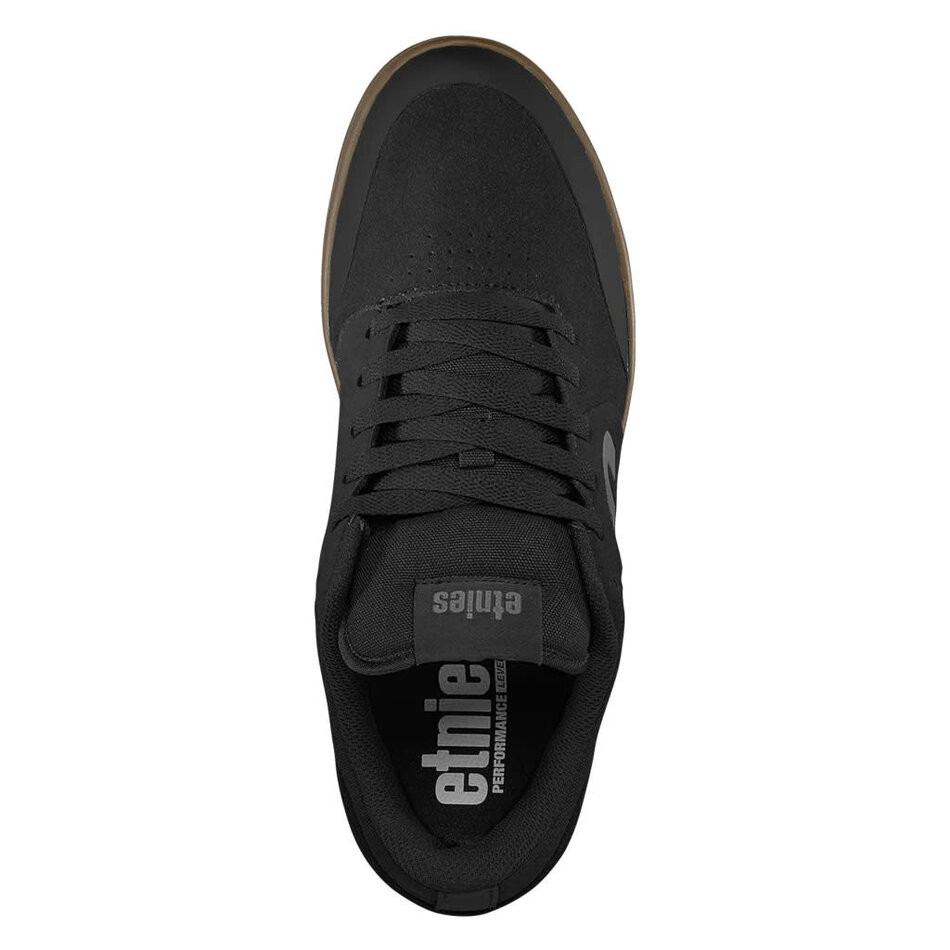 Etnies Marana Michelin Black/Gum/Dark Grey