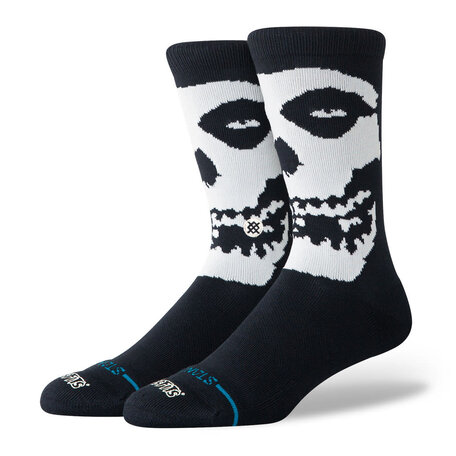 Stance x Misfits Beware Socks
