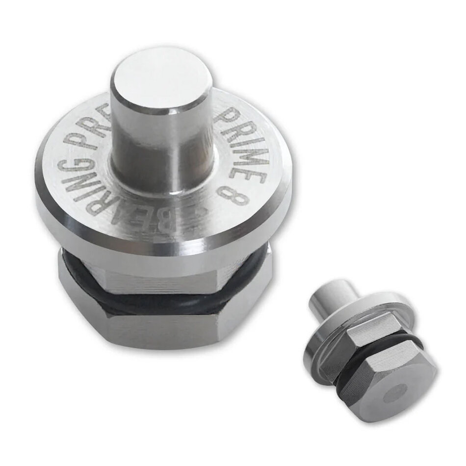 Prime 8  Universal Bearing Push Tool