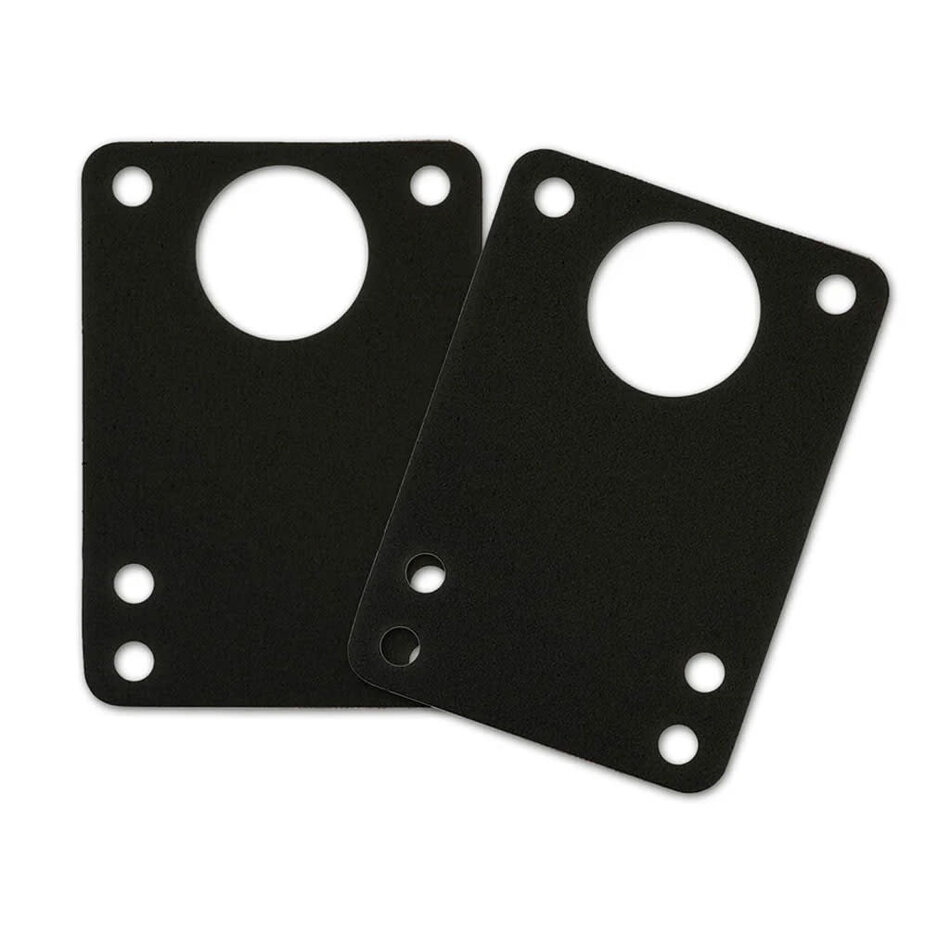 Dooks Silencer Shock Pad Risers