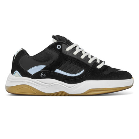 Es TJ Rogers Black/Blue/White