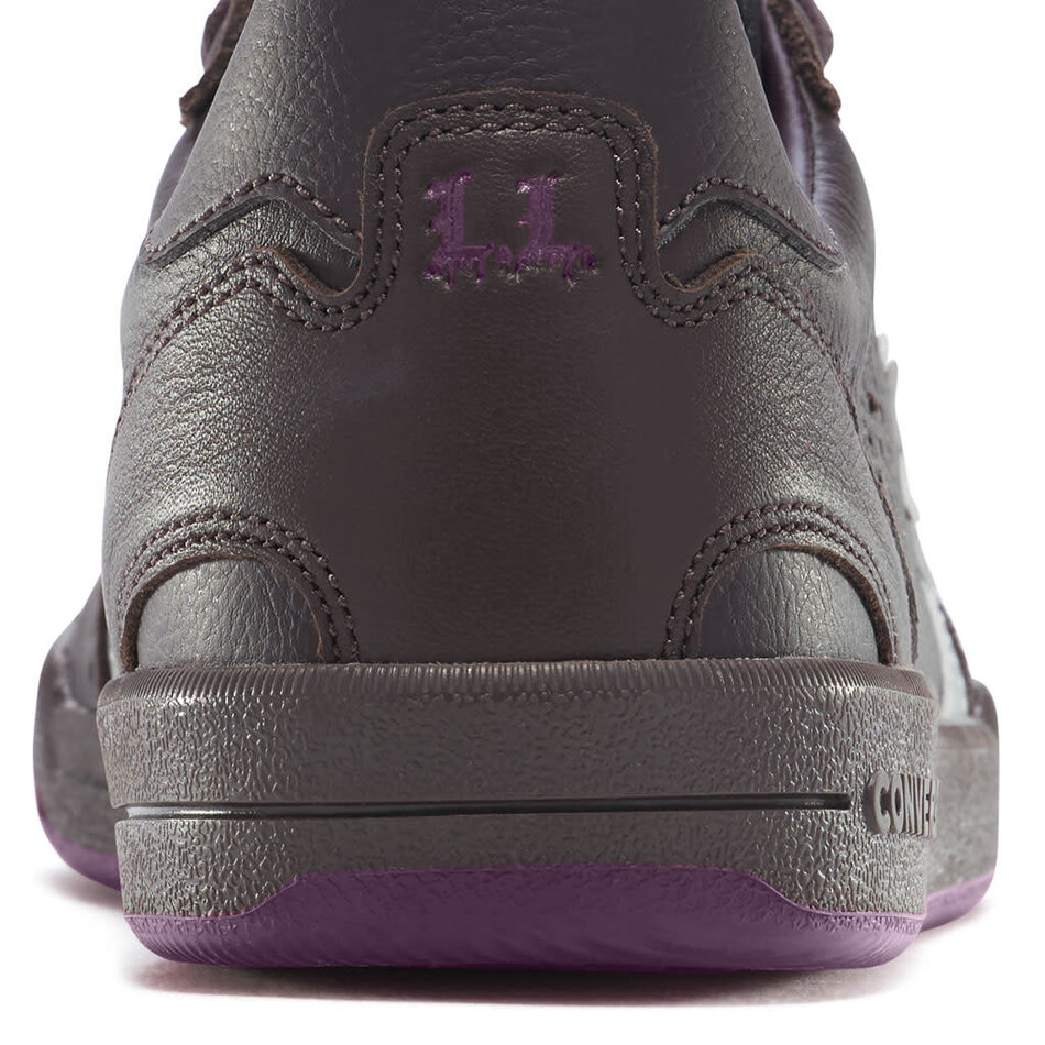 Converse CONS Louie Lopez Pro 2 Coffee Nut/Frozen Acai/Silver