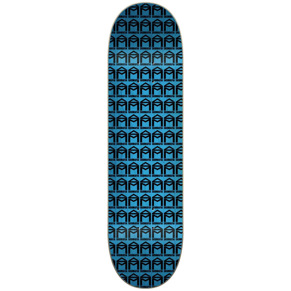 Sk8 Mafia TJ Rogers Family Portrait Deck