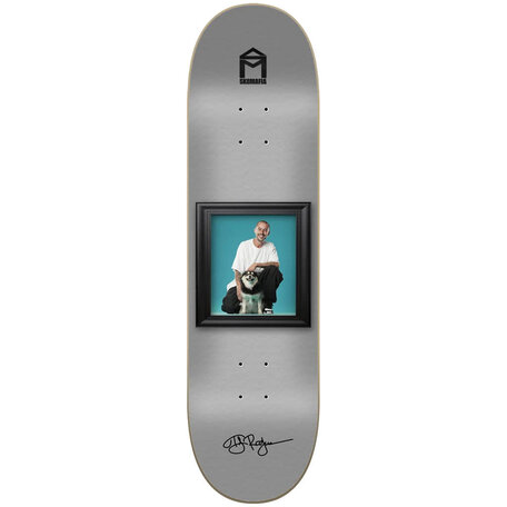 Sk8 Mafia TJ Rogers Family Portrait Deck