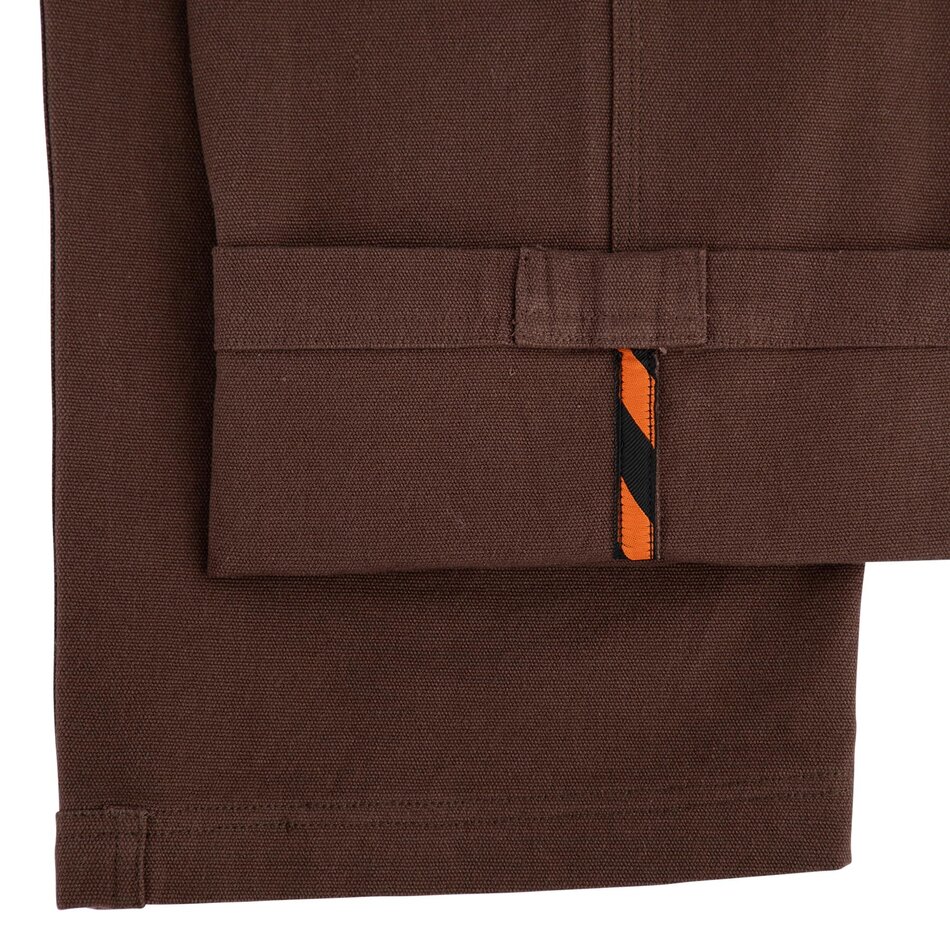 Independent BuIlt To Grind Utility Pants Brown