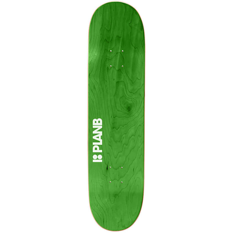 Plan B Pat Duffy Bug Deck