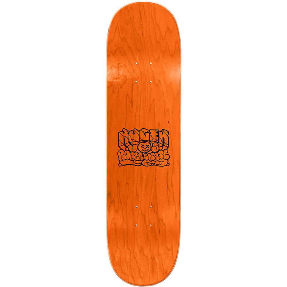 Roger Ryan Thompson Double Fantasy Deck