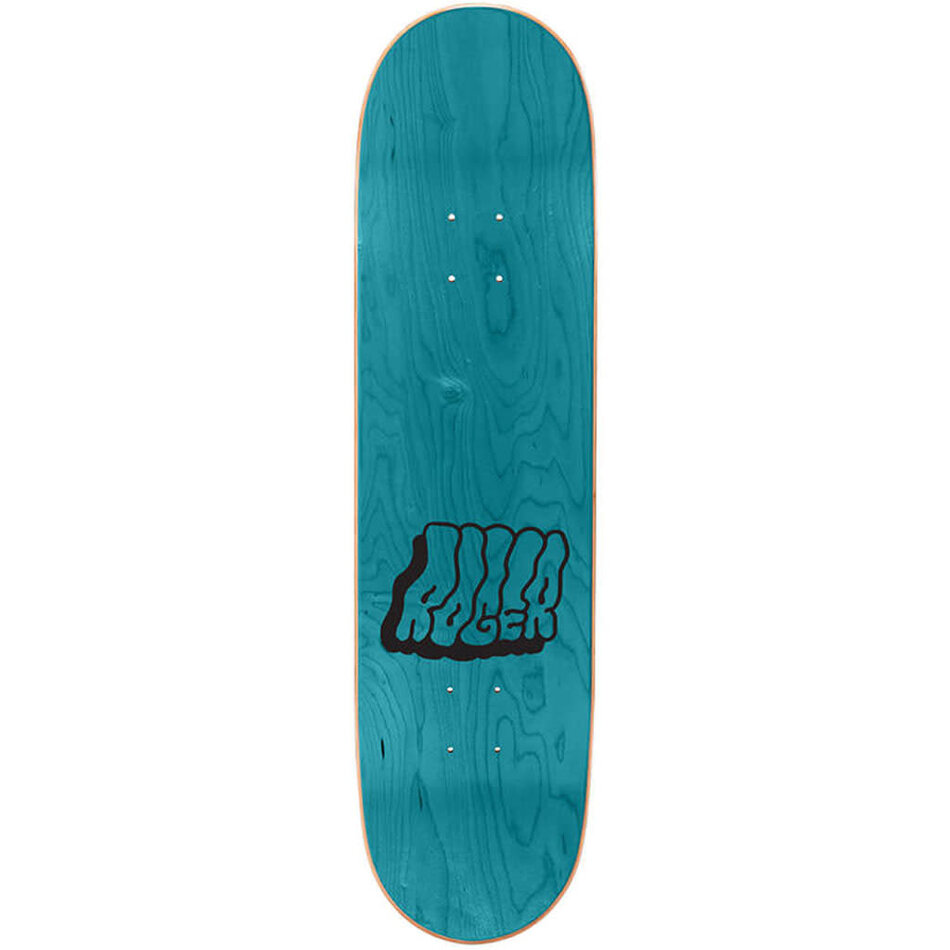 Roger Reese Barton Universe Deck