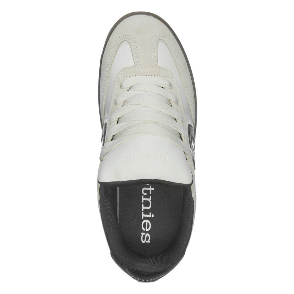 Etnies Locut White/Black/Gum