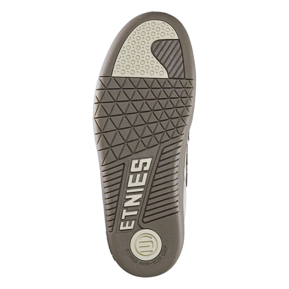 Etnies Locut White/Black/Gum