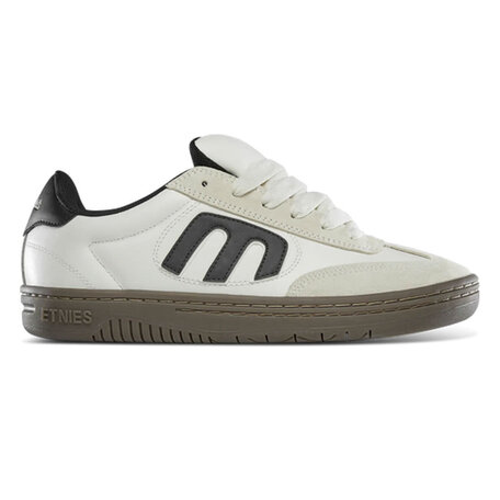 Etnies Locut White/Black/Gum