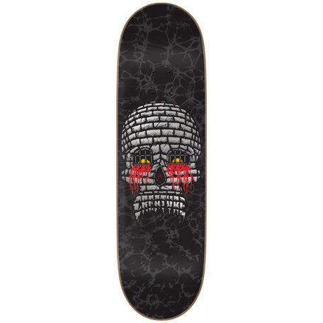 Creature Doom Skull 7 Ply Birch Stumps Deck