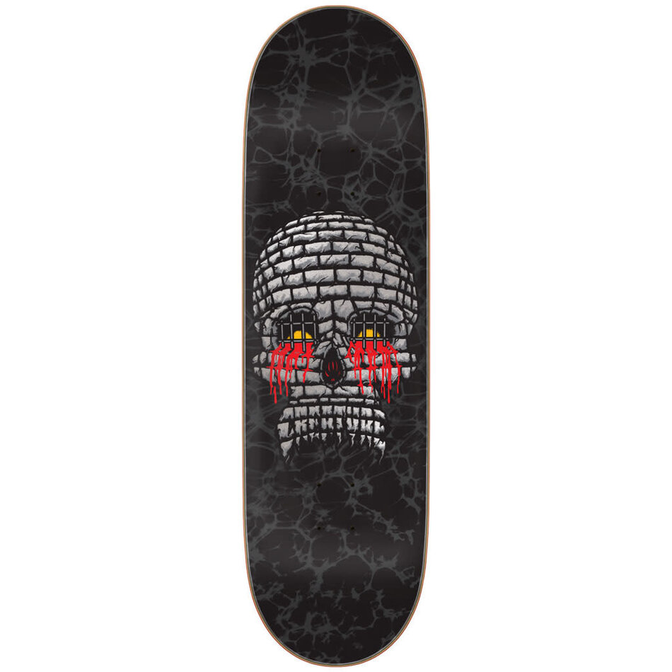 Creature Doom Skull 7 Ply Birch Stumps Deck