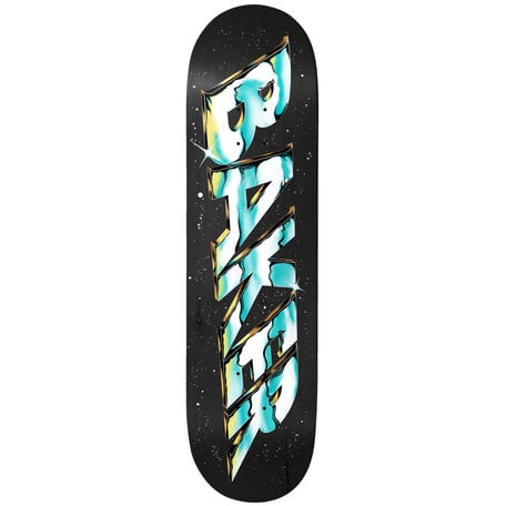 Baker Jacopo Carozzi Chrome Zone Twin Tail Deck