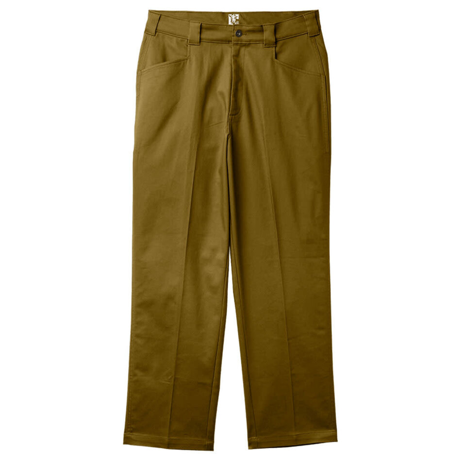 Dickies Skateboarding Mike Anderson Twill Pant