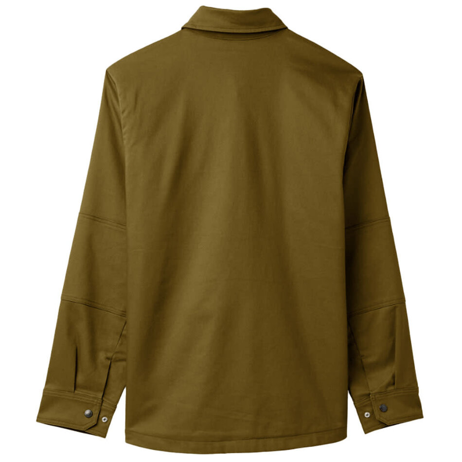 Dickies Skateboarding Mike Anderson Lined Duck Shacket