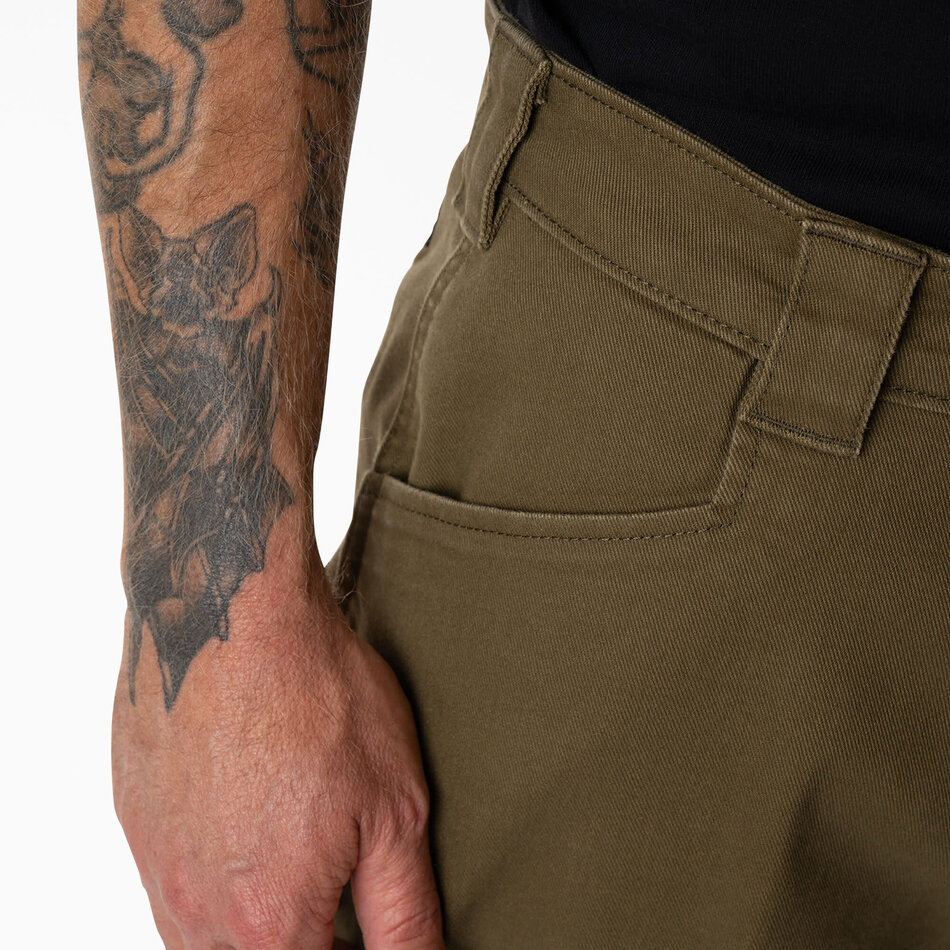 Dickies Skateboarding Mike Anderson Twill Pant