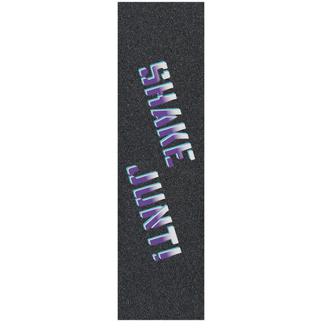 Shake Junt Big Spray Mob Griptape Black