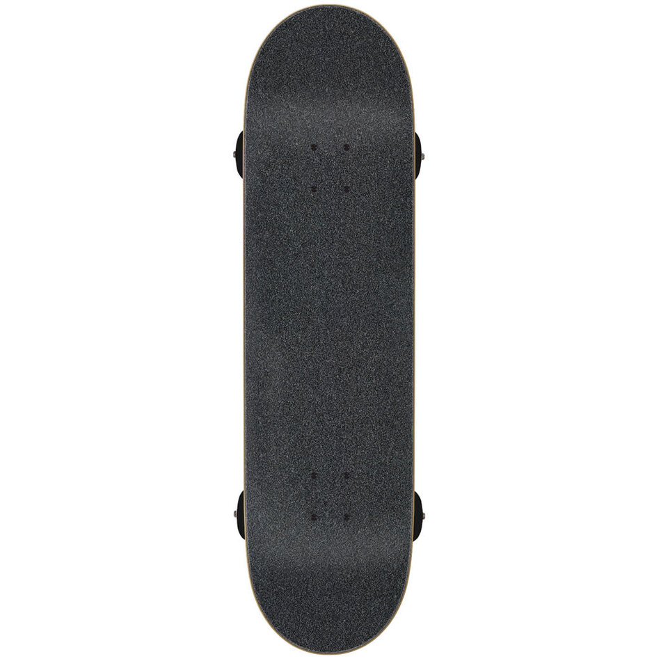 Santa Cruz Screaming Hand Fade Complete