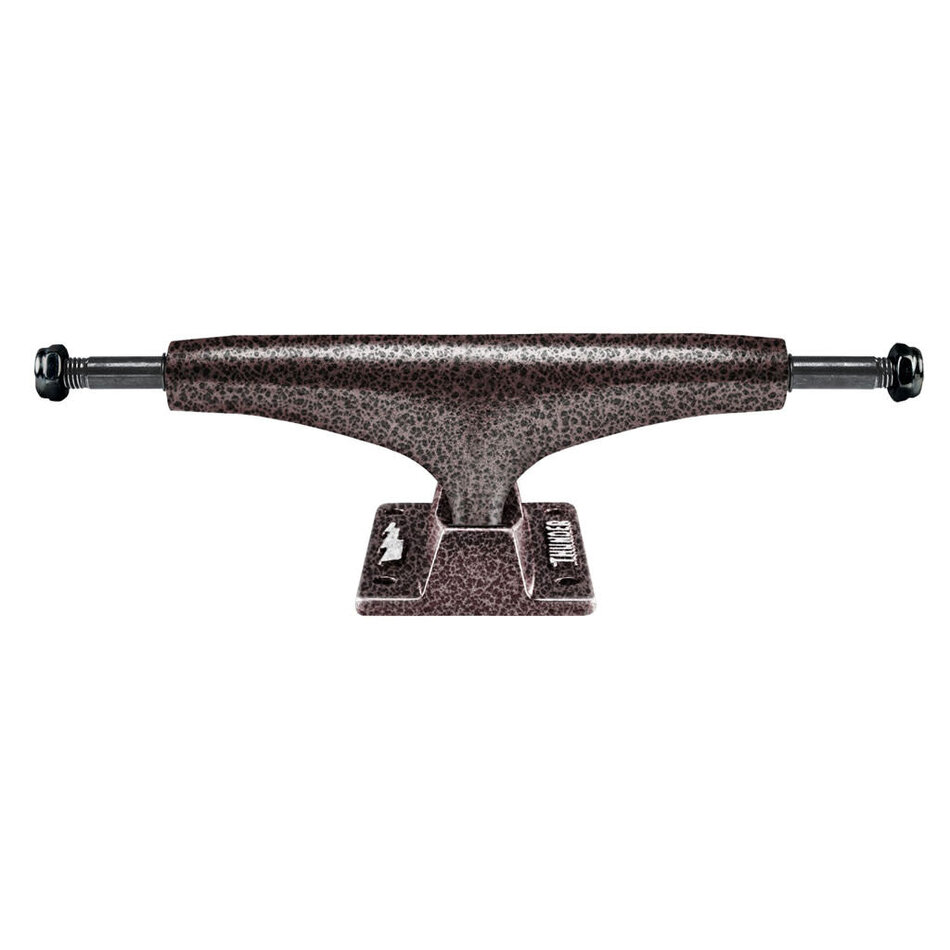 Thunder Black Rose Lights Trucks