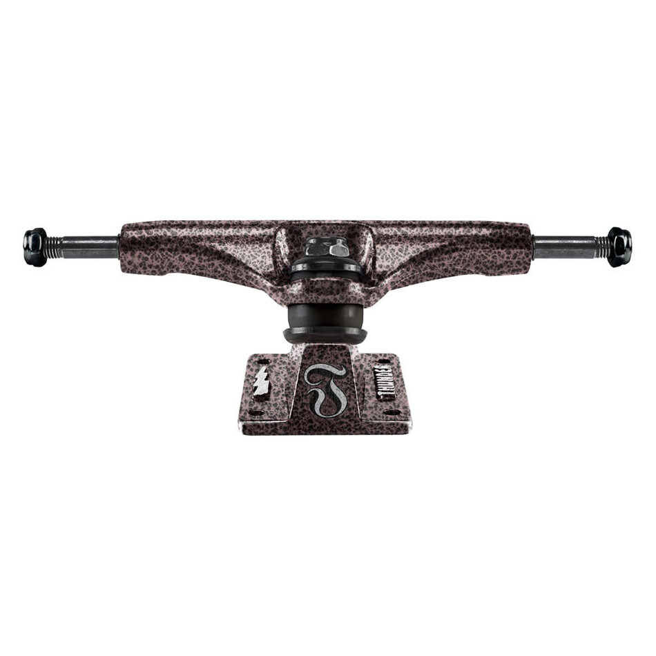 Thunder Black Rose Lights Trucks