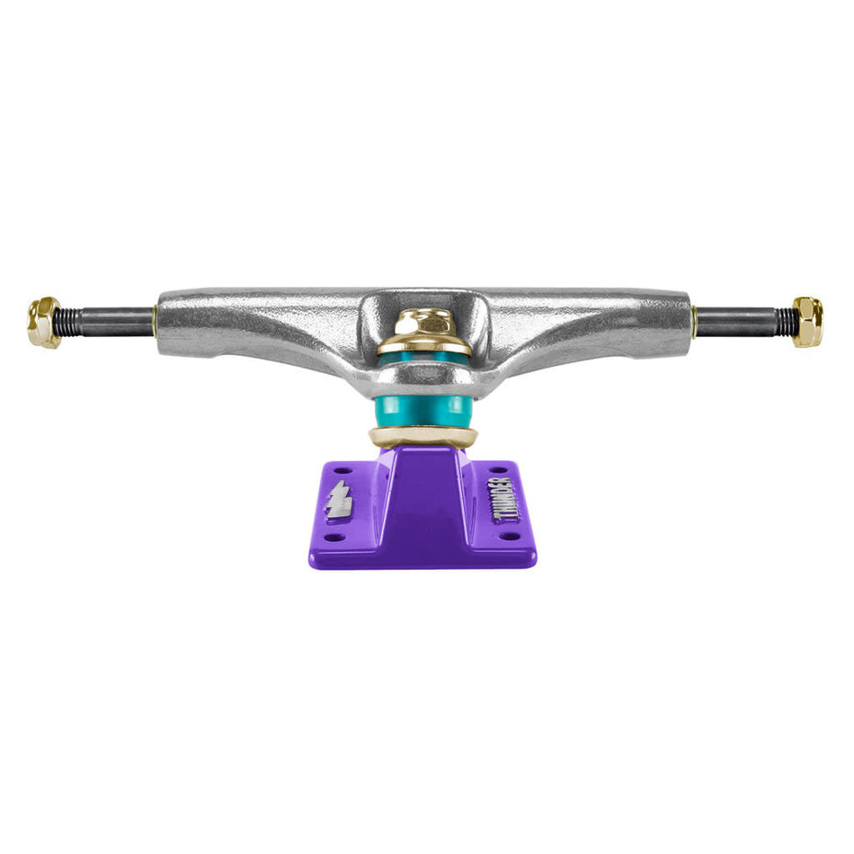 Thunder Dashawn Jordan Diamondback  Hollow Light Trucks