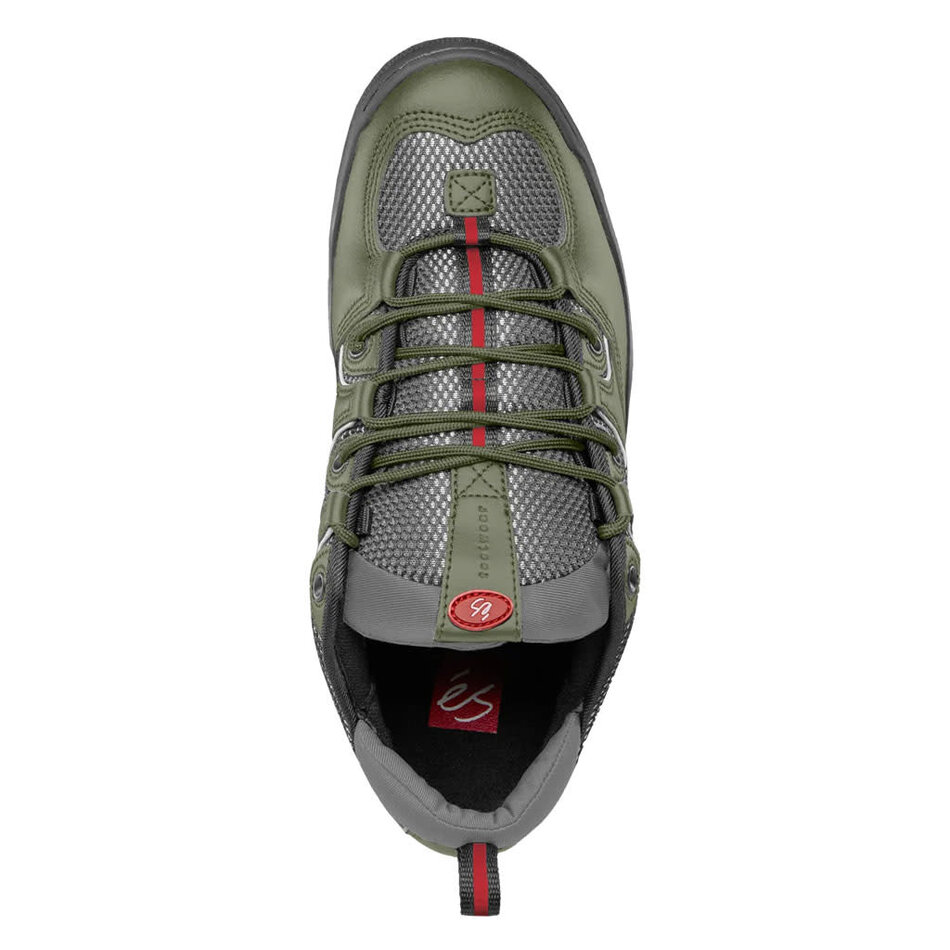 Es Two Nine 8 Olive/Black