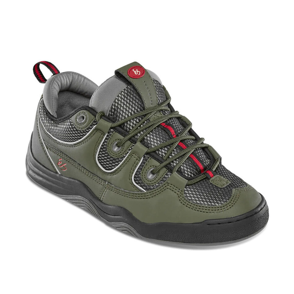 Es Two Nine 8 Olive/Black