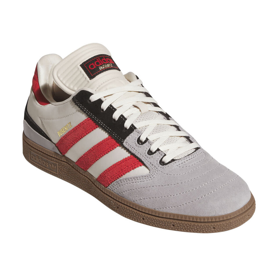 Adidas Busenitz Clear Brown/Scarlet/Gum