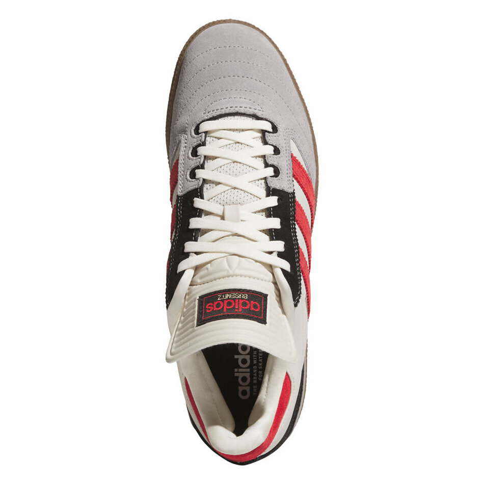 Adidas Busenitz Clear Brown/Scarlet/Gum