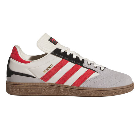 Adidas Busenitz Clear Brown/Scarlet/Gum