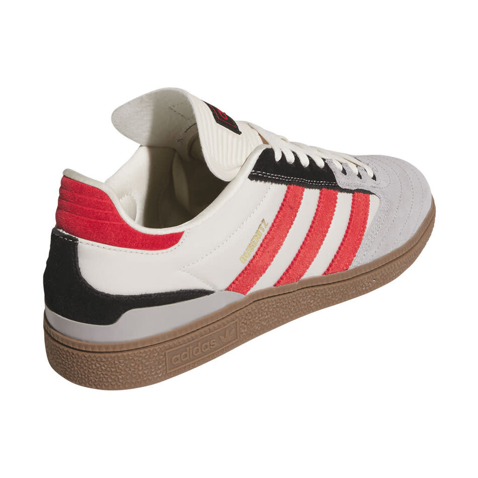 Adidas Busenitz Clear Brown/Scarlet/Gum