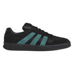 Adidas Aloha Super Black/Preloved Teal/White - Escapist