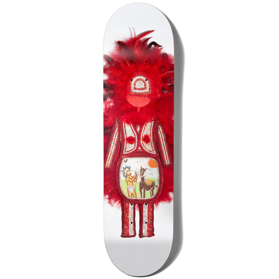 Girl x Humidity OG Deck