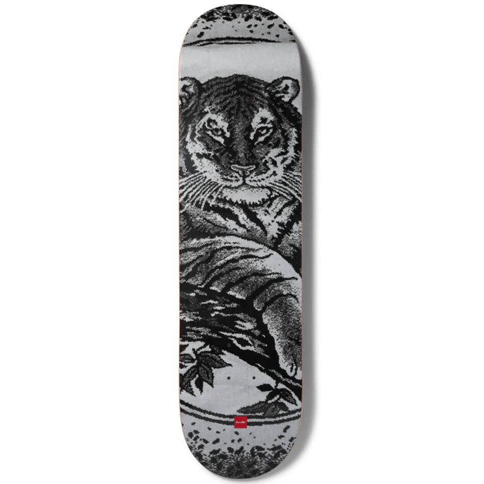 chocolate vincent alvarez デッキ Chocolate Skateboard Deck Western Vincent Alvarez 8.5