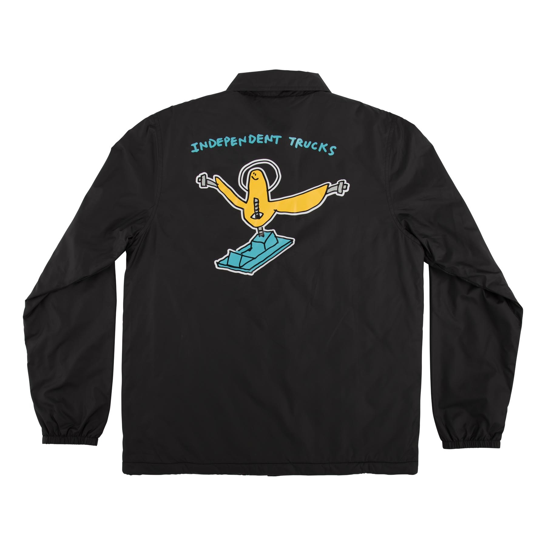 ウエア/装備 Mark Gonzales - SCAPE ANORAK MARK GONZALES JKT Scape Mark Gonzales Jacket - Etsy