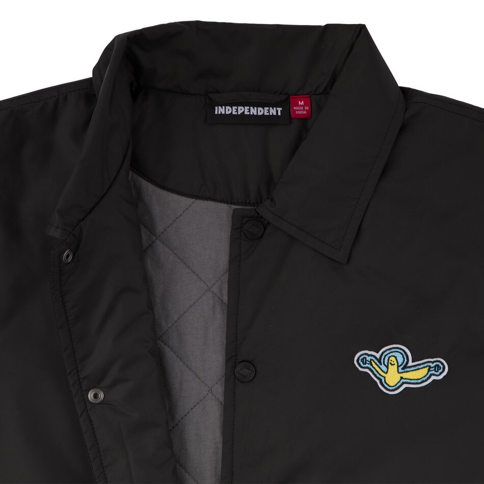 Independent Independent Mark Gonzales Hanger Windbreaker