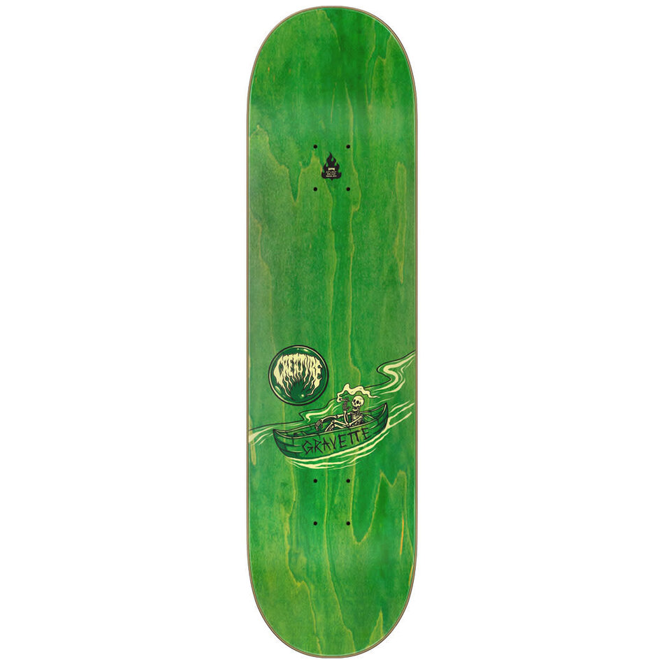 Creature David Gravette Creashia Pro Deck