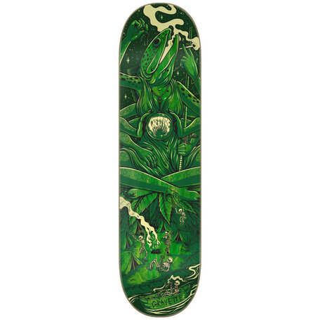 Creature David Gravette Creashia Pro Deck