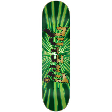Creature Fortune 7 Ply Birch Stumps Deck