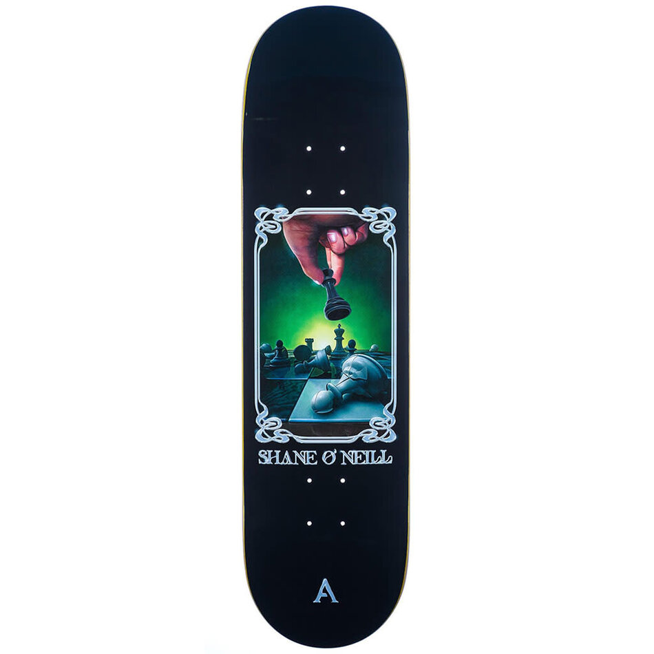 April Shane O'Neill Check Mate Deck