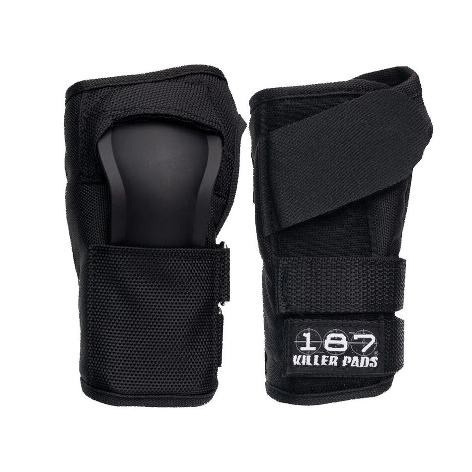 187 Pro Wrist Guards