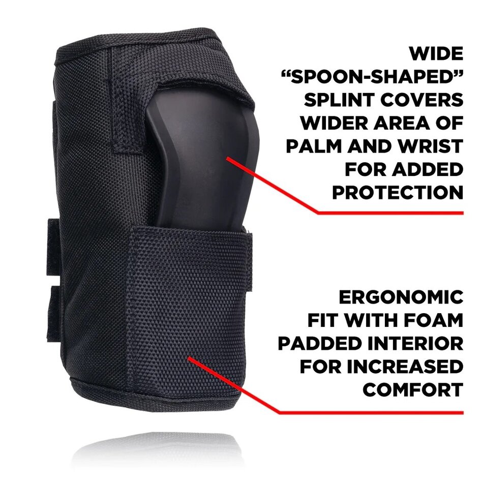 187 Pro Wrist Guards