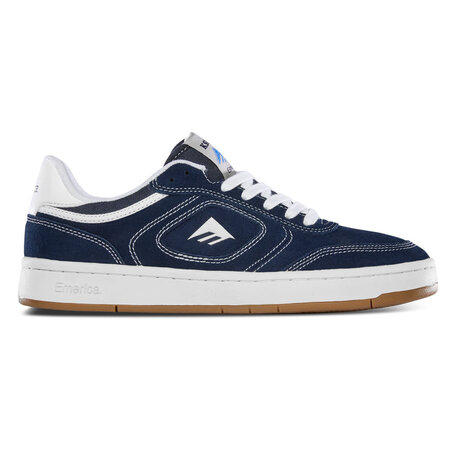 Emerica KSL III Navy/Tan